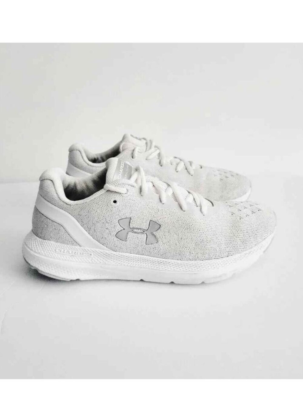 Under Armour Charged Impulse Knit